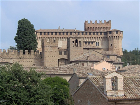 GRADARA