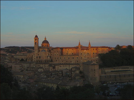 URBINO